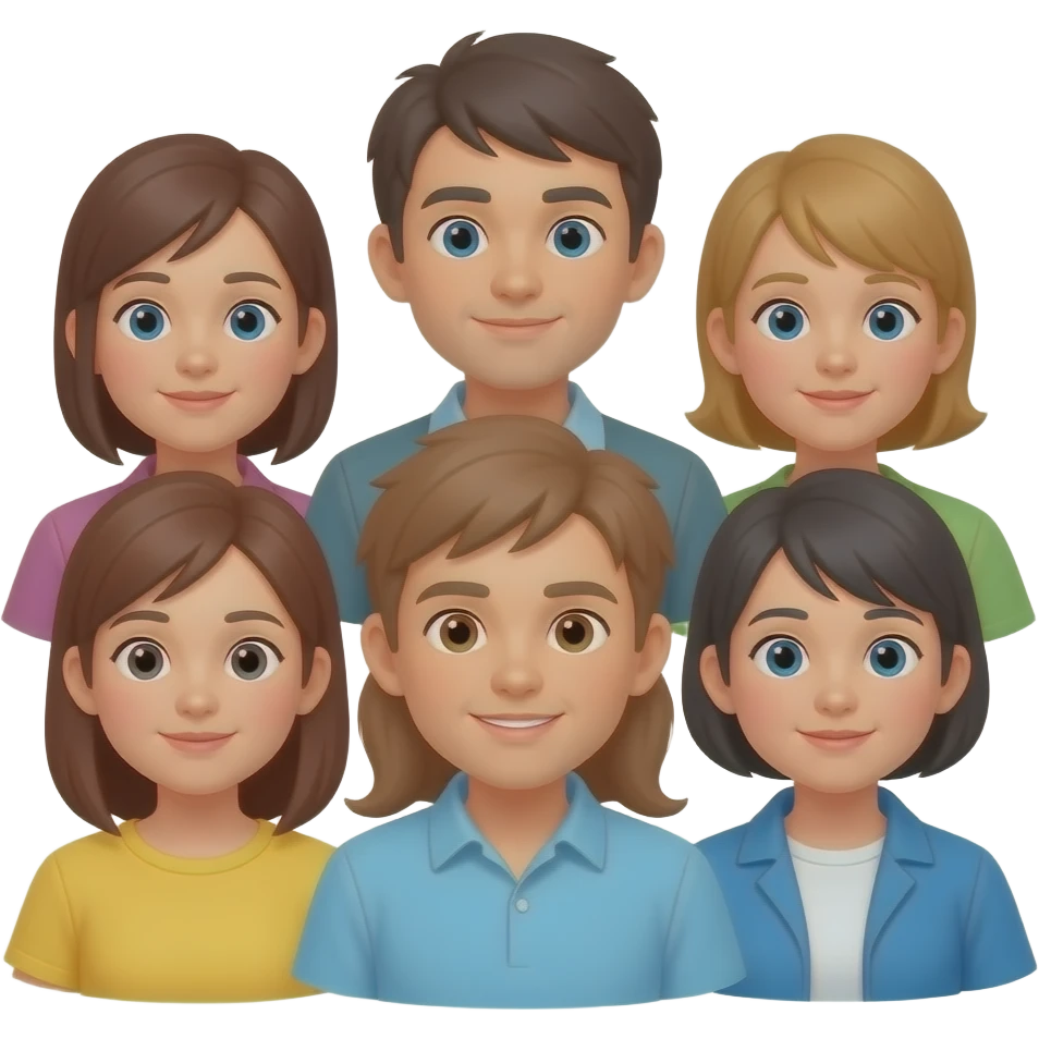 ayuda a gente emoji