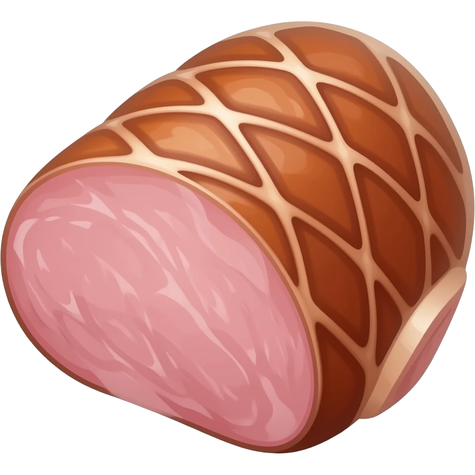 pork emoji