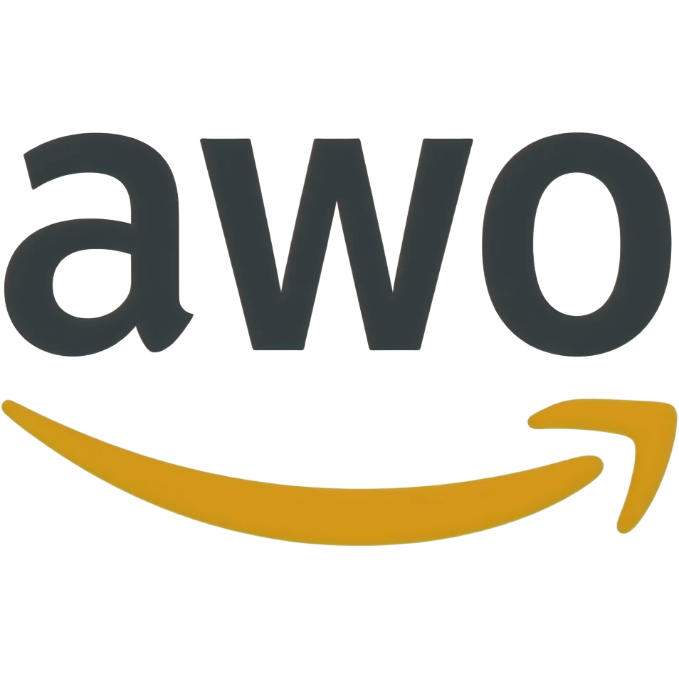 aws logo emoji