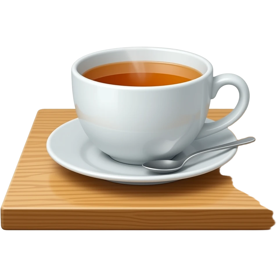 Tea emoji