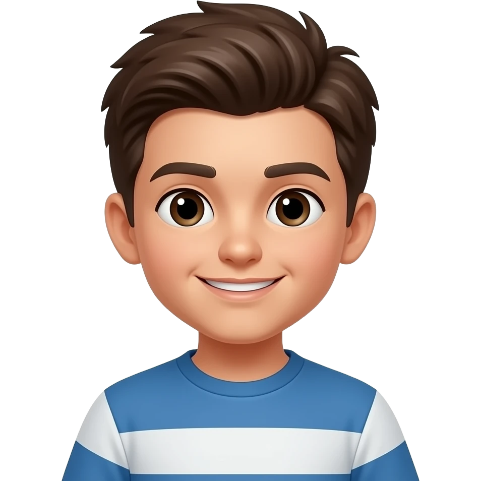 boy emoji