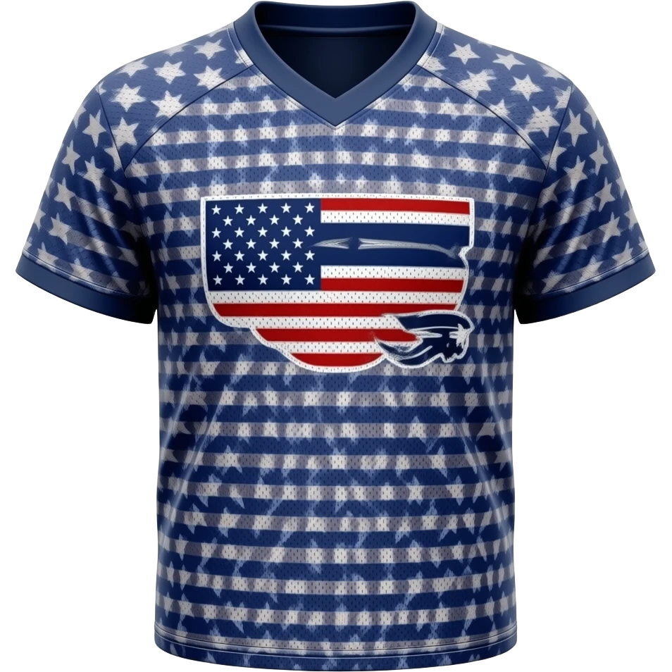Jersey emoji