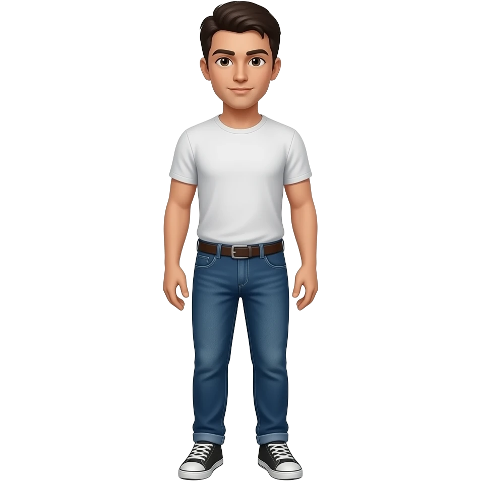 Full body Without coth sex emoji