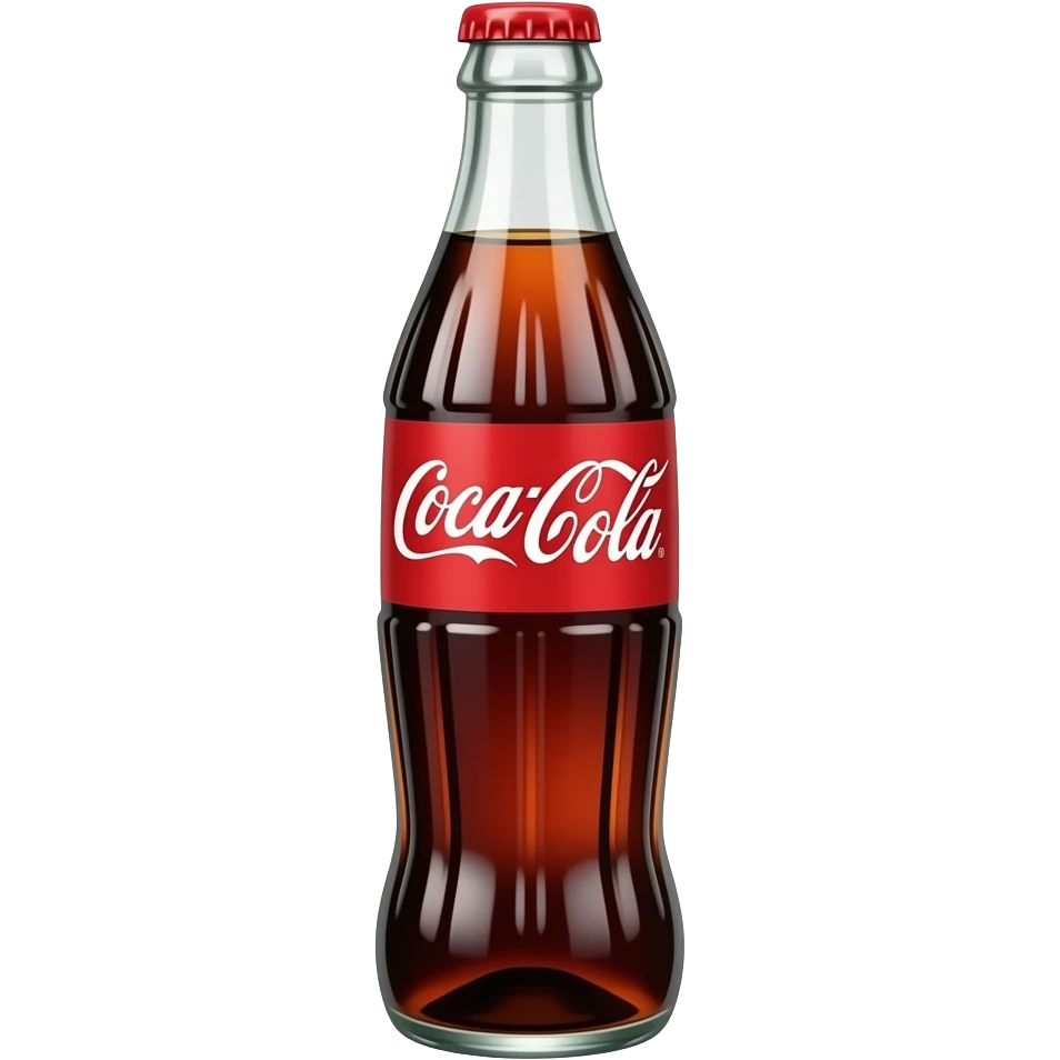COCA emoji