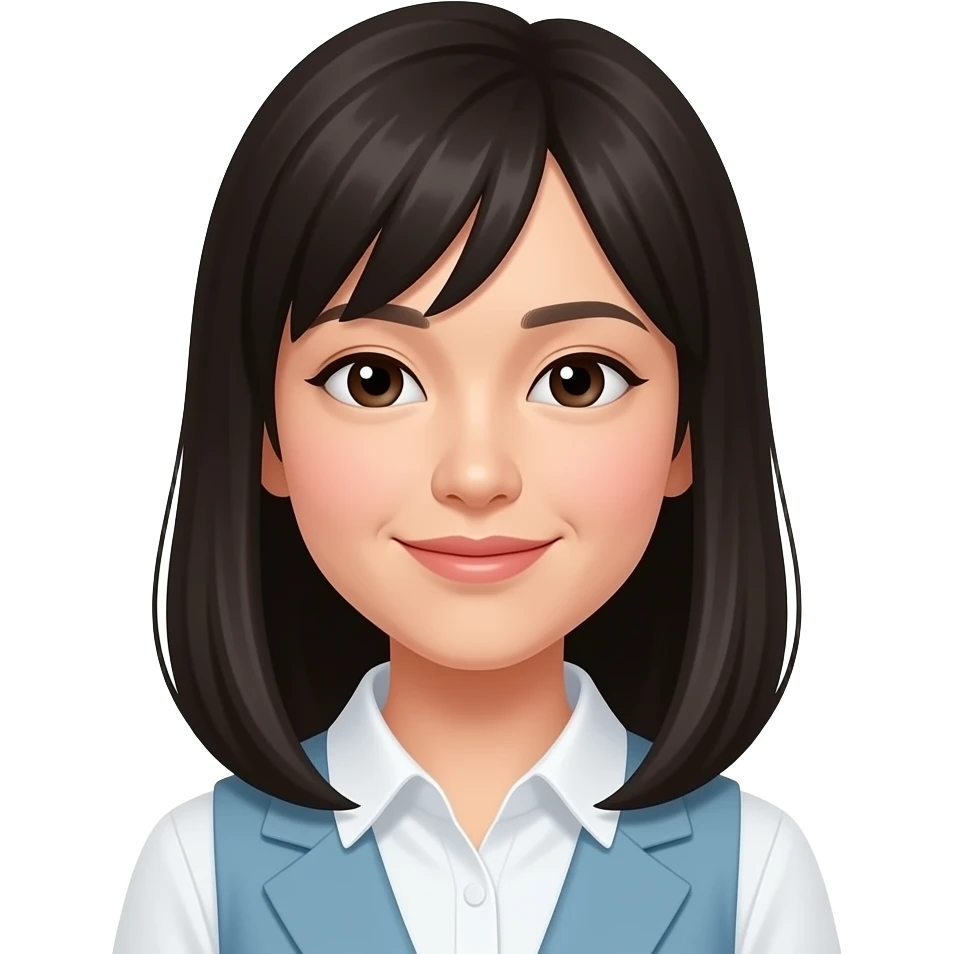 Rika Seto emoji