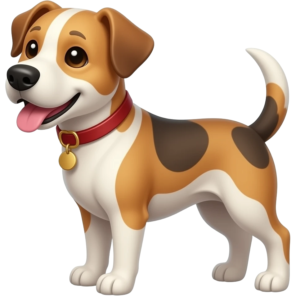 🐕 emoji