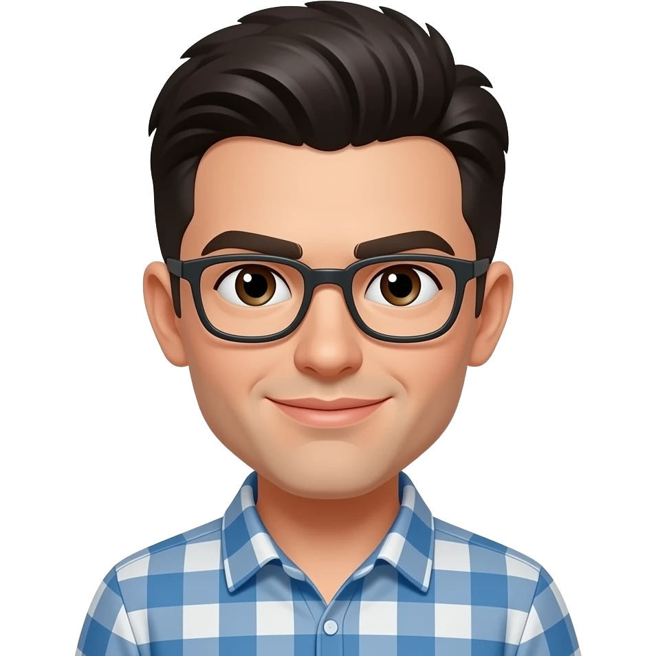 Pelinegra emoji