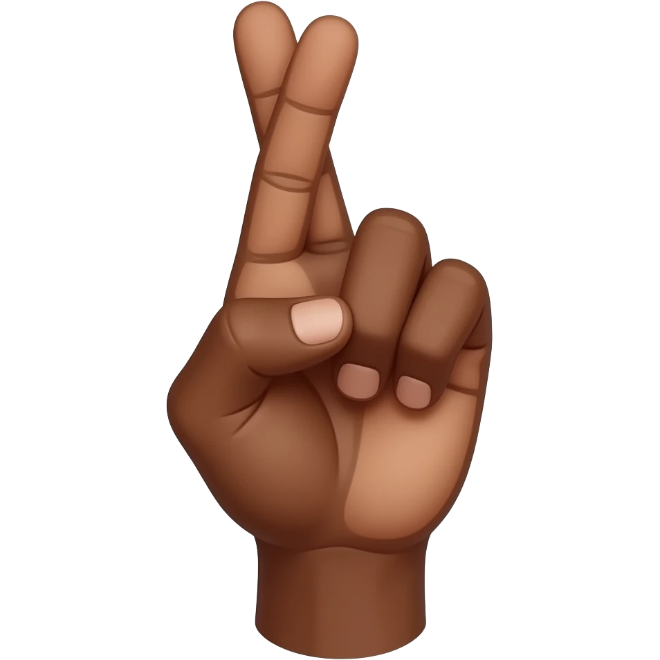 🖖🏾 emoji
