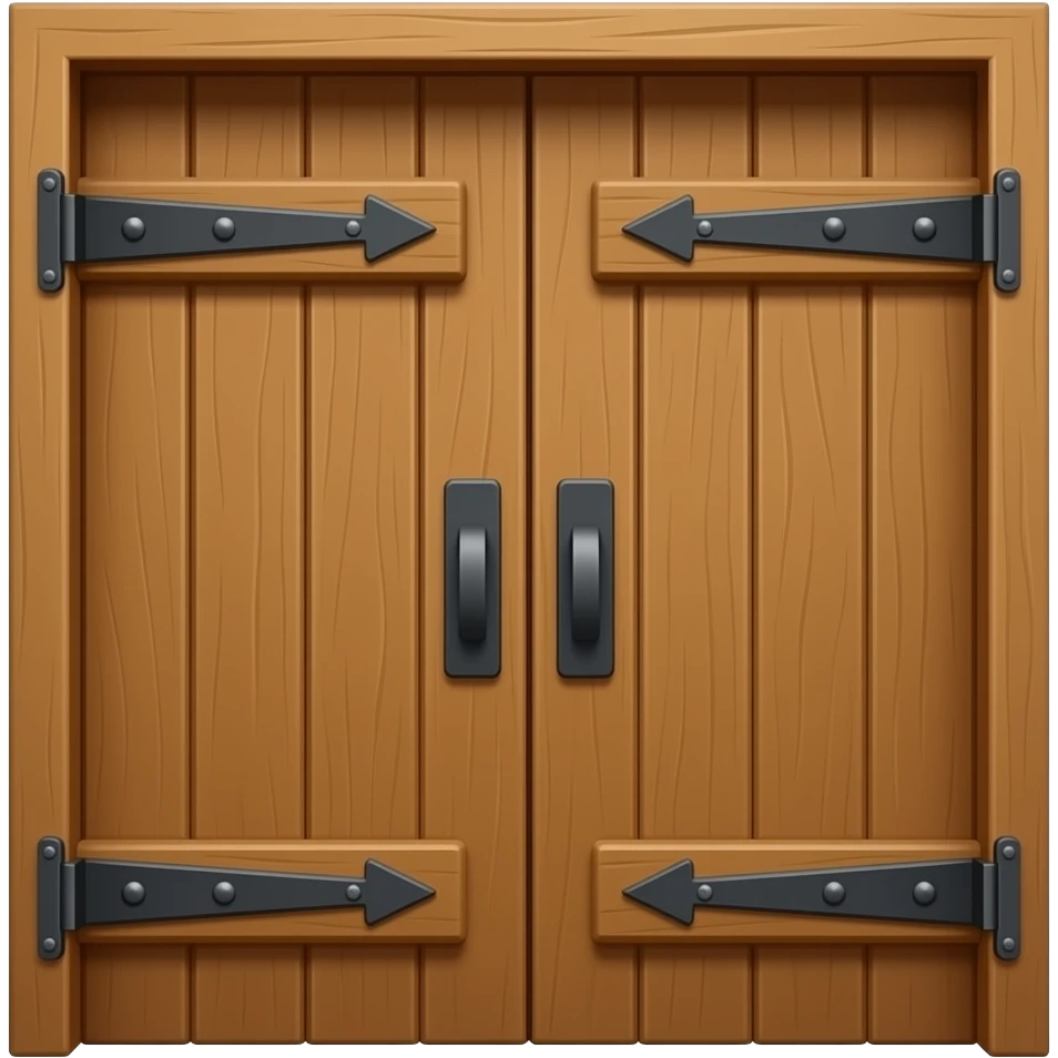 Door emoji