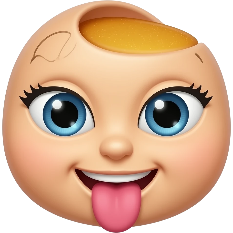 Porn emoji