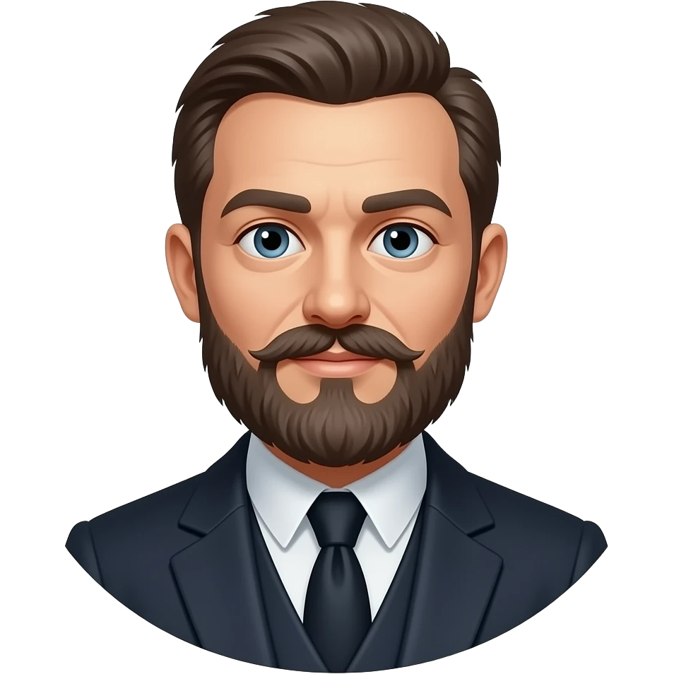SIR ARTHUR emoji