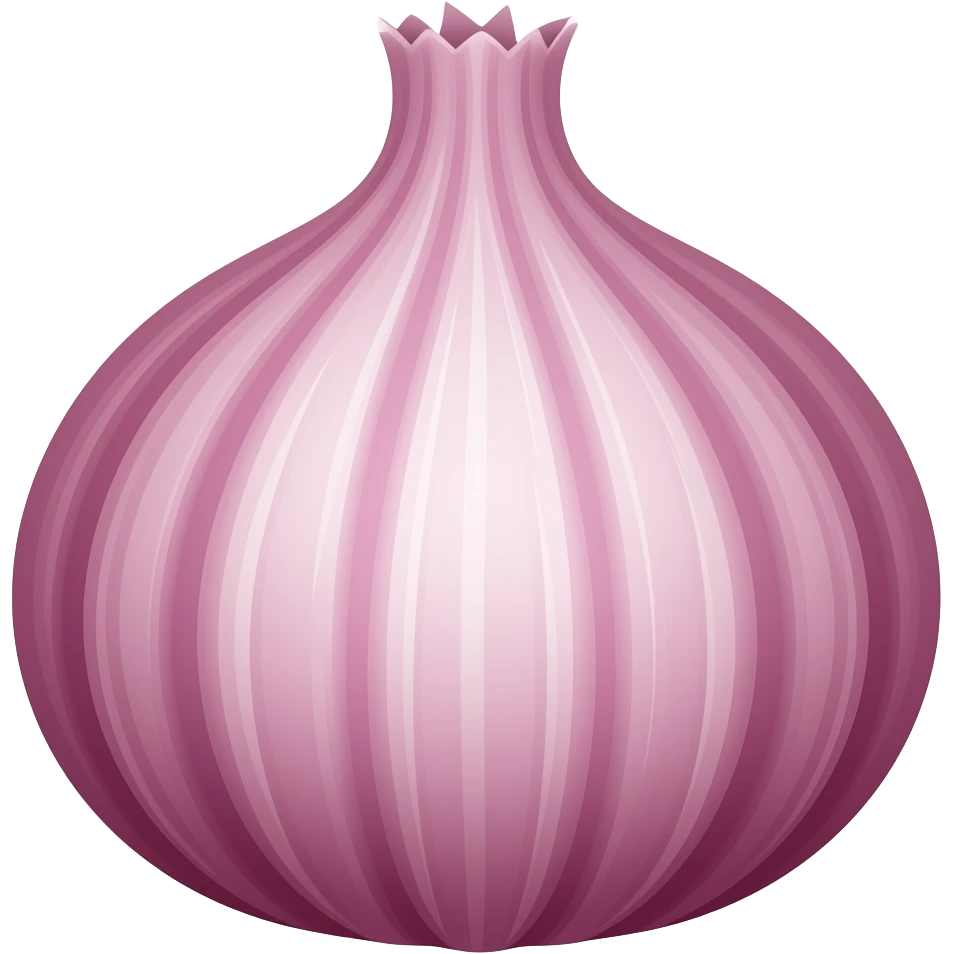 Onion emoji