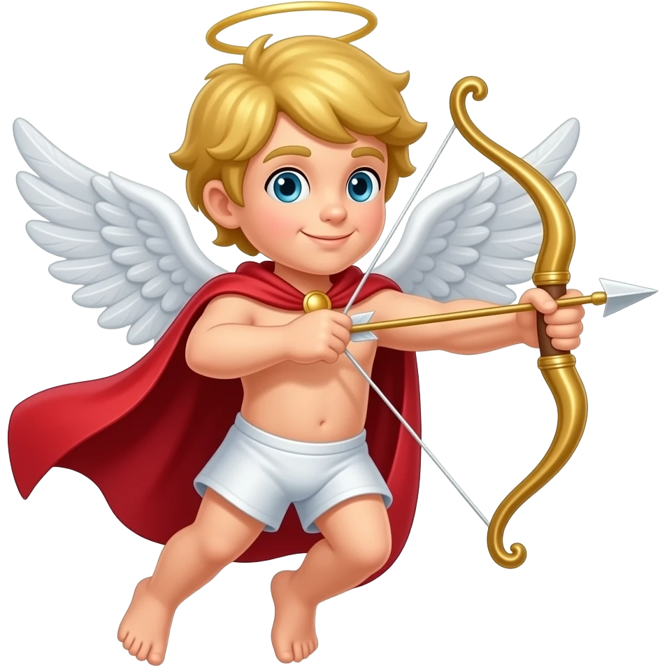 cupid emoji