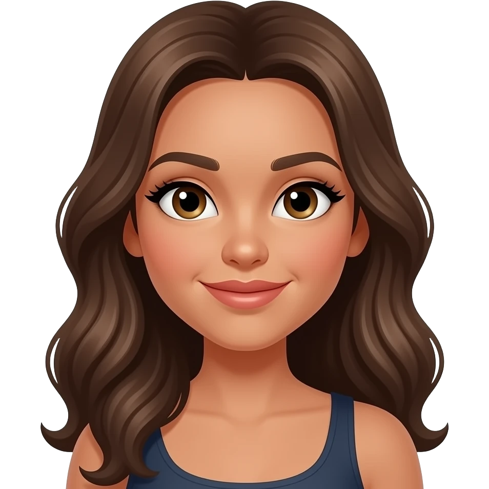 Diva ho emoji