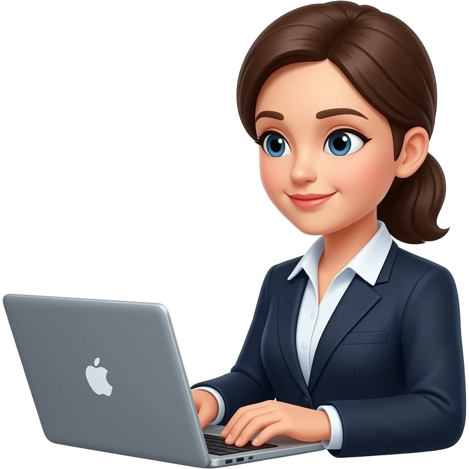career emoji