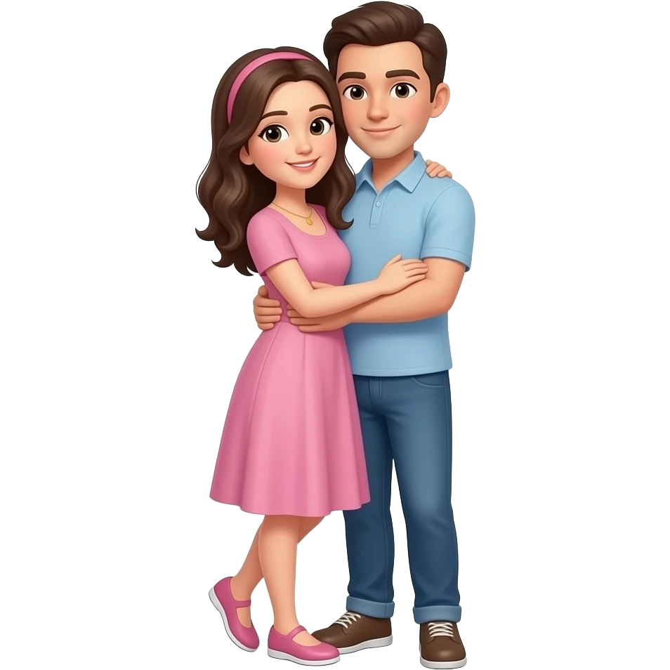 Love emoji