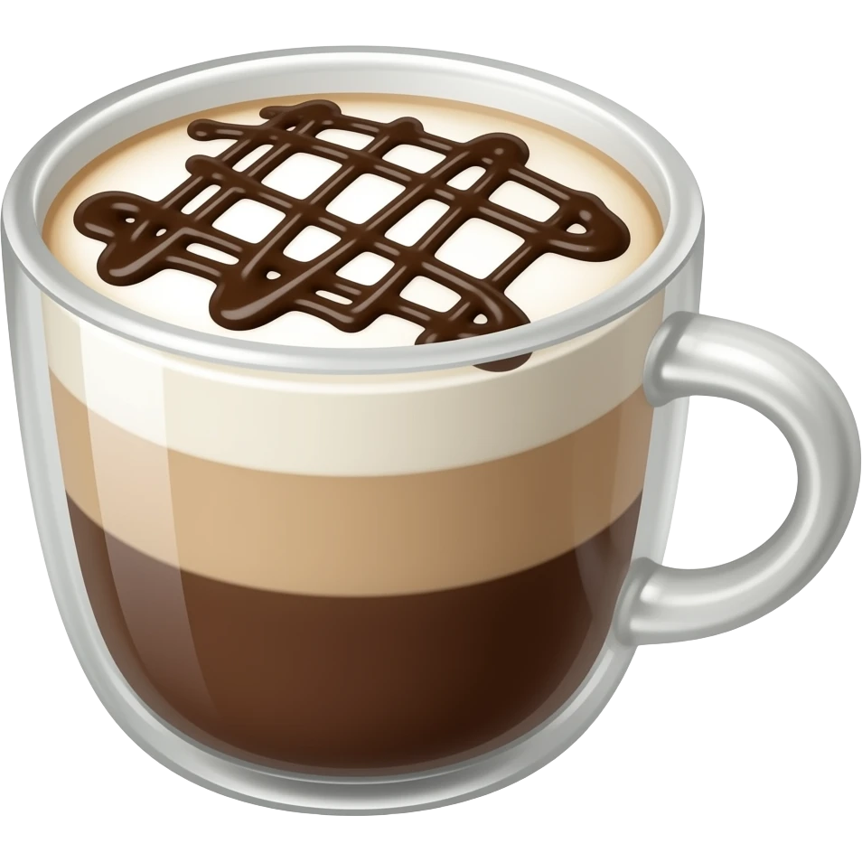 mocca emoji