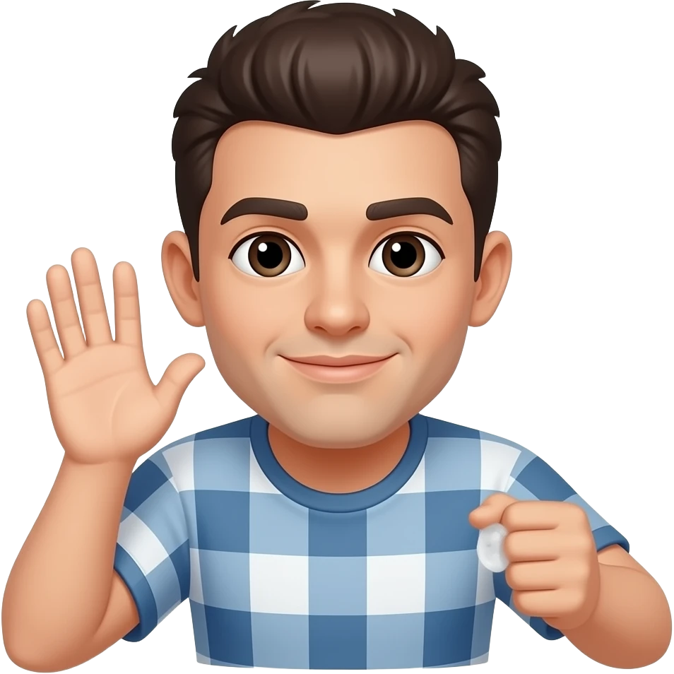 BREAK emoji