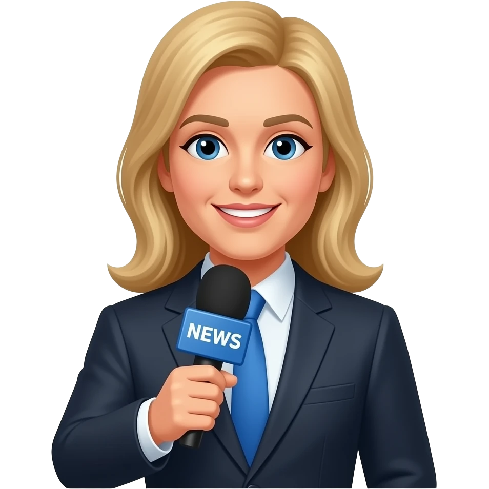 News emoji