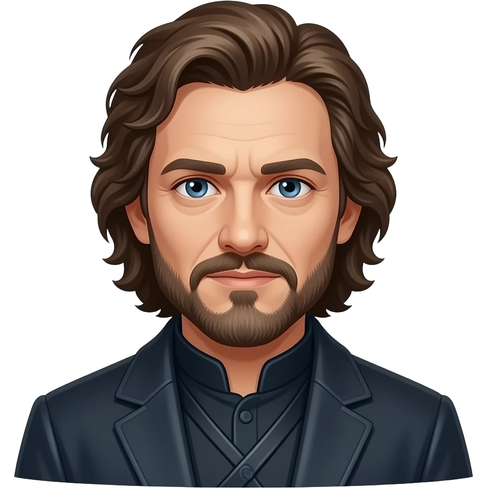Ned Stark emoji