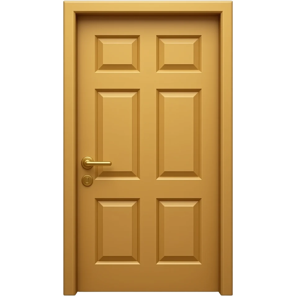 Door emoji