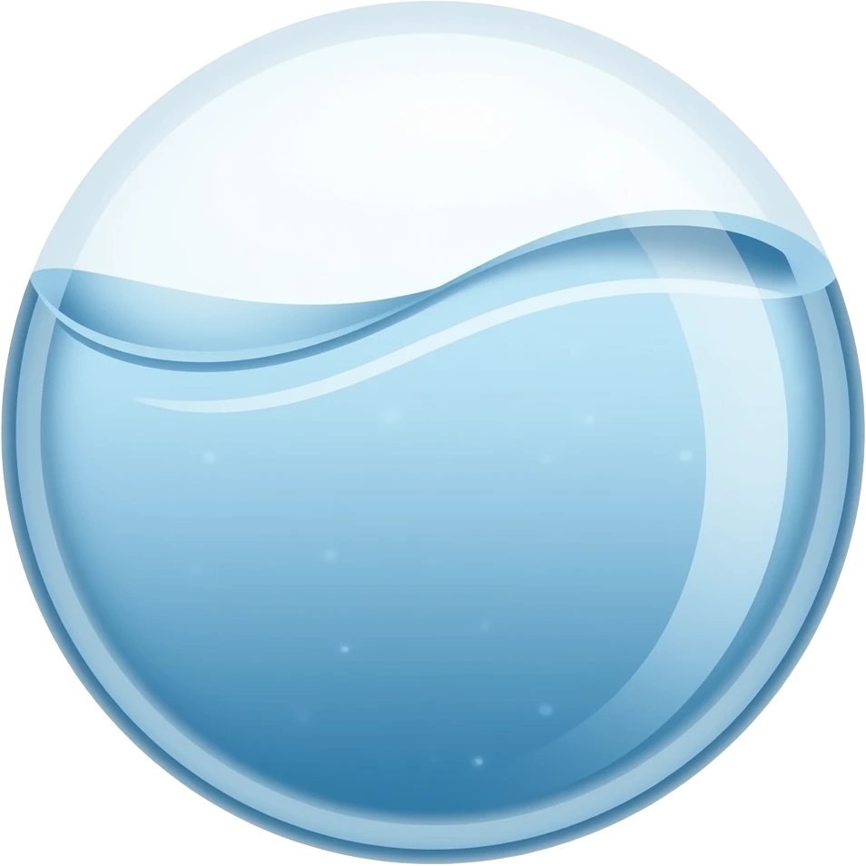 WATER emoji