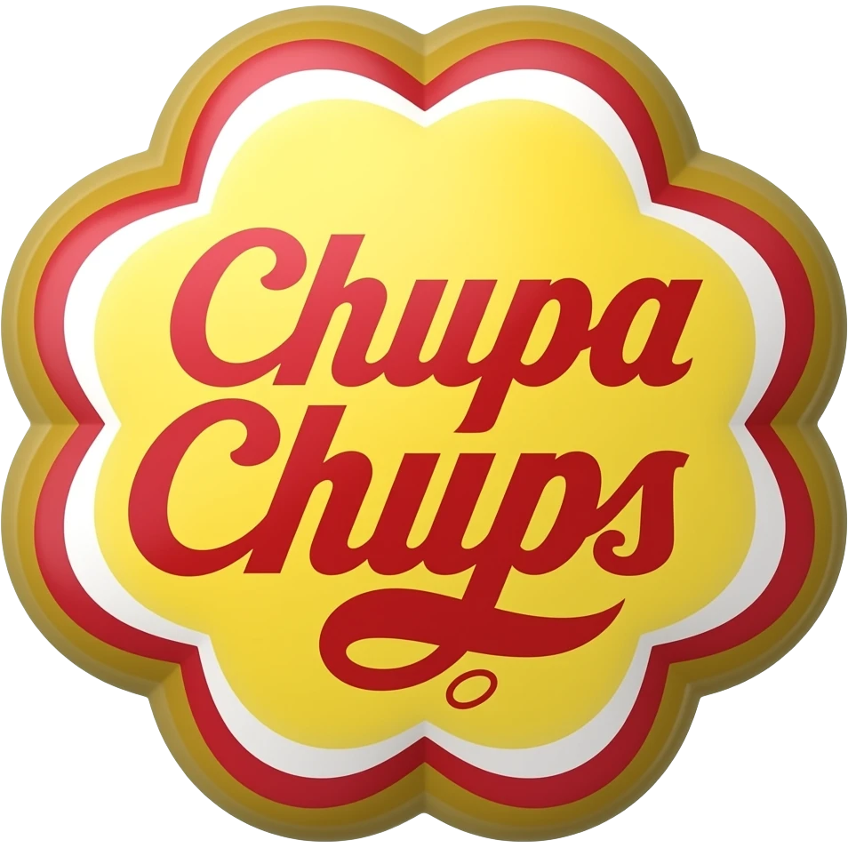 Chupa Chups emoji