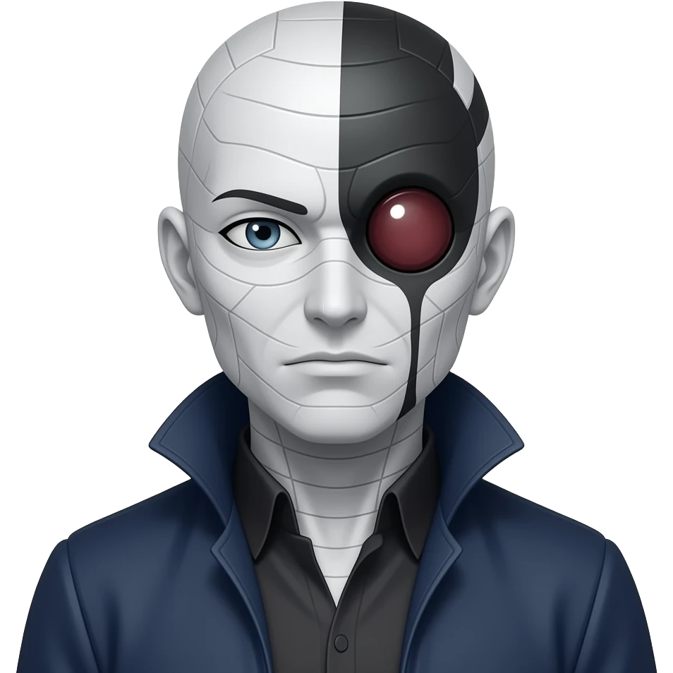 Obito emoji