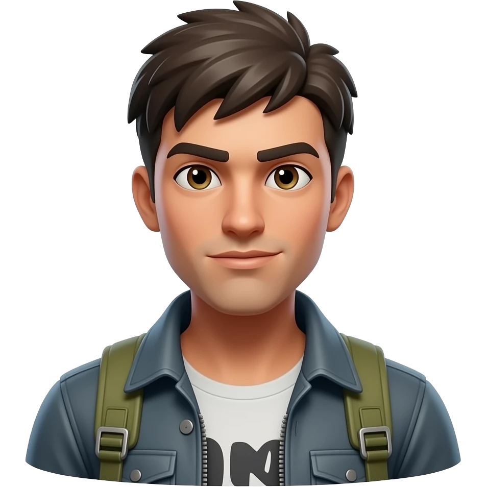 Fornite emoji