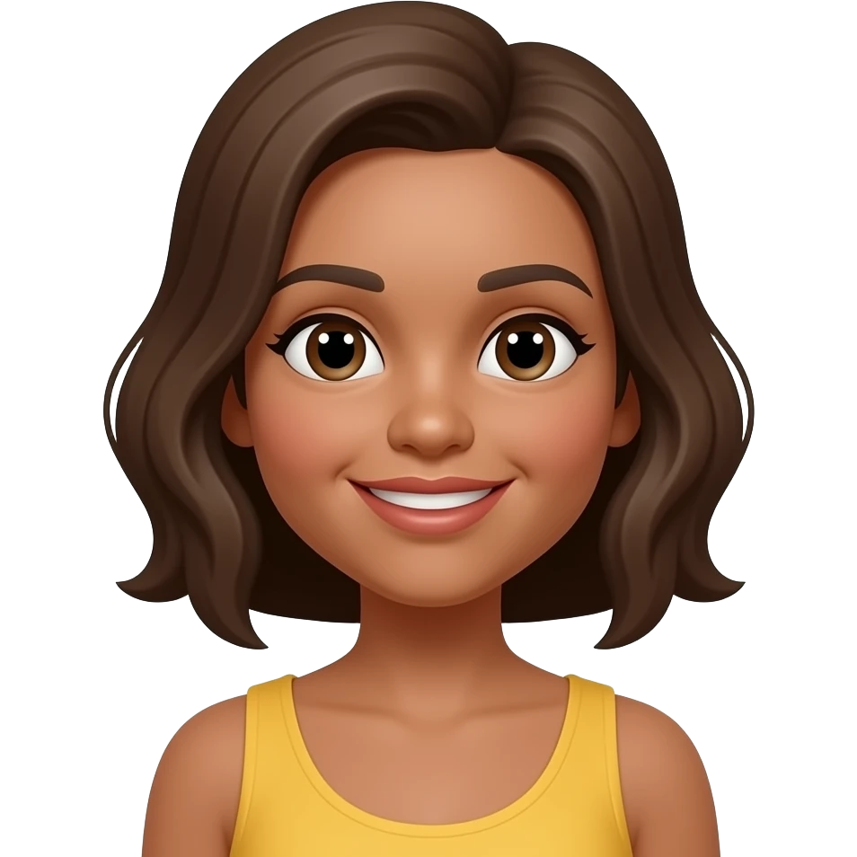warm emoji
