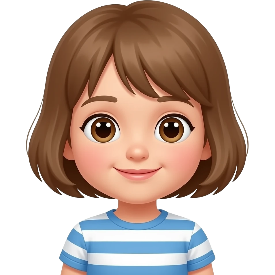 child emoji