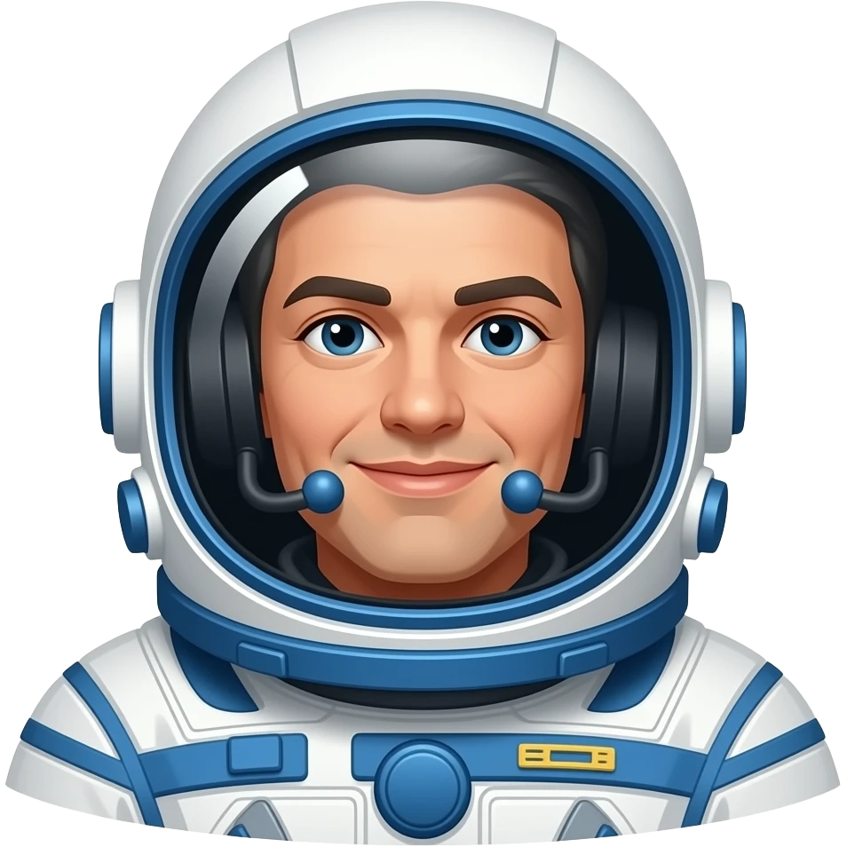 🧑‍🚀 emoji