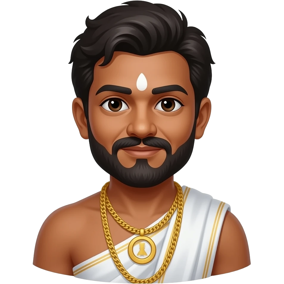 Divine general Mahoraga emoji