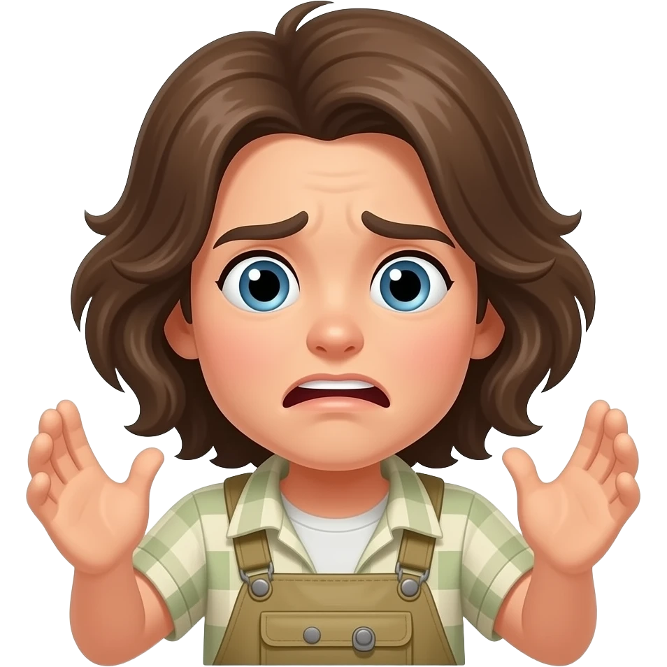 😳 camp! emoji
