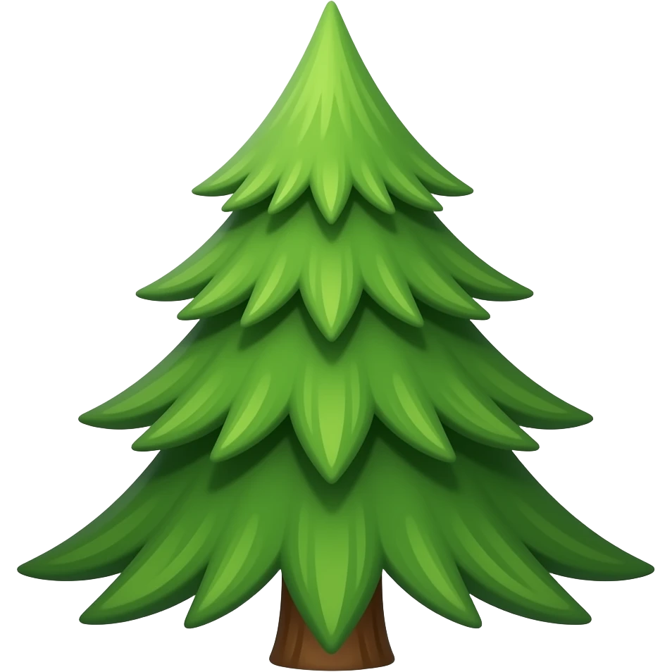 PINE emoji
