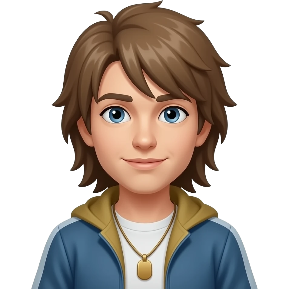 saetta emoji