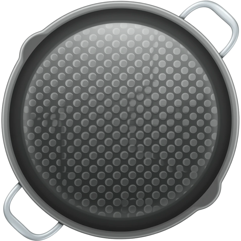 Pan emoji