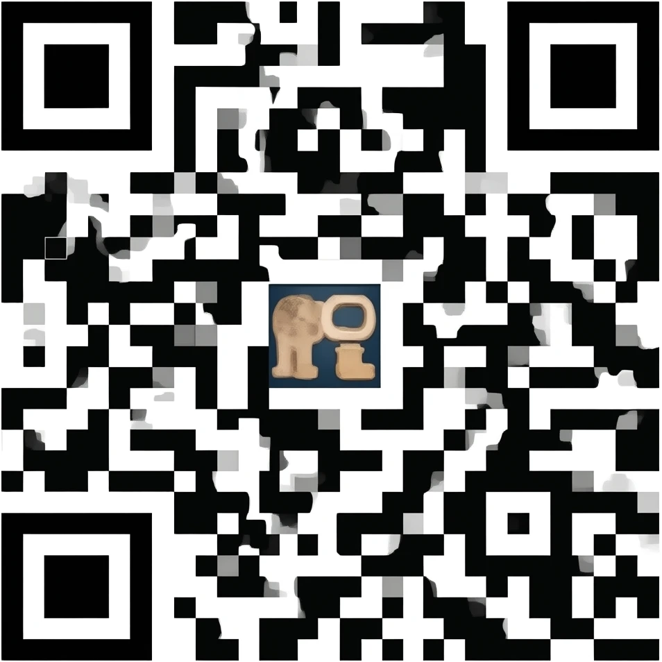 QR CODE emoji