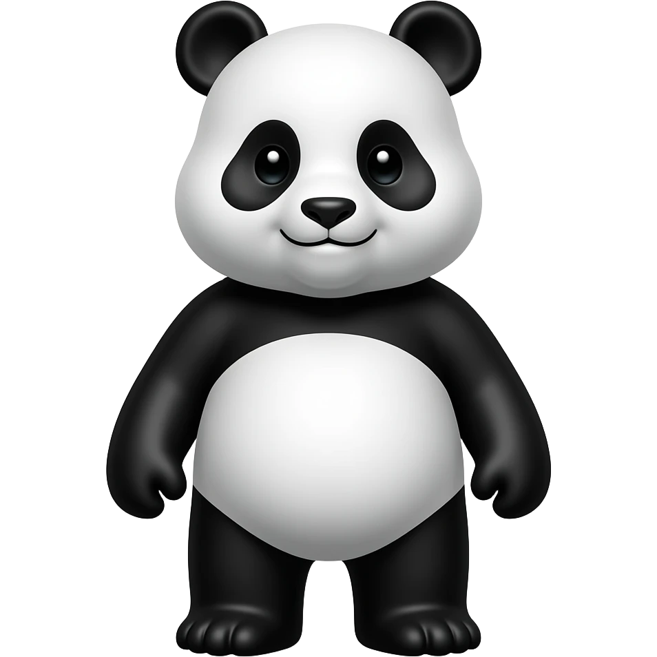 panda emoji