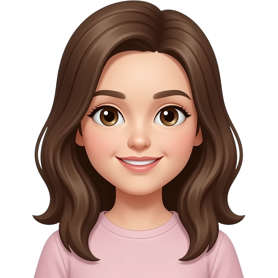 GIRL emoji