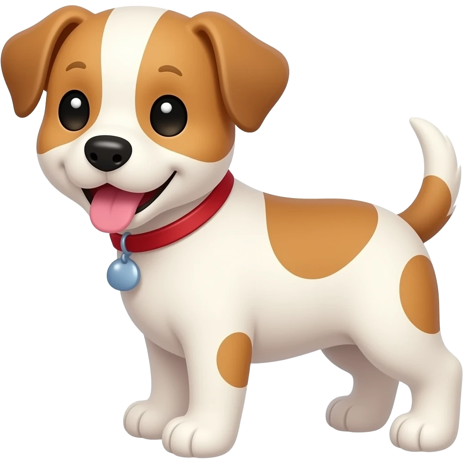 perrito emoji