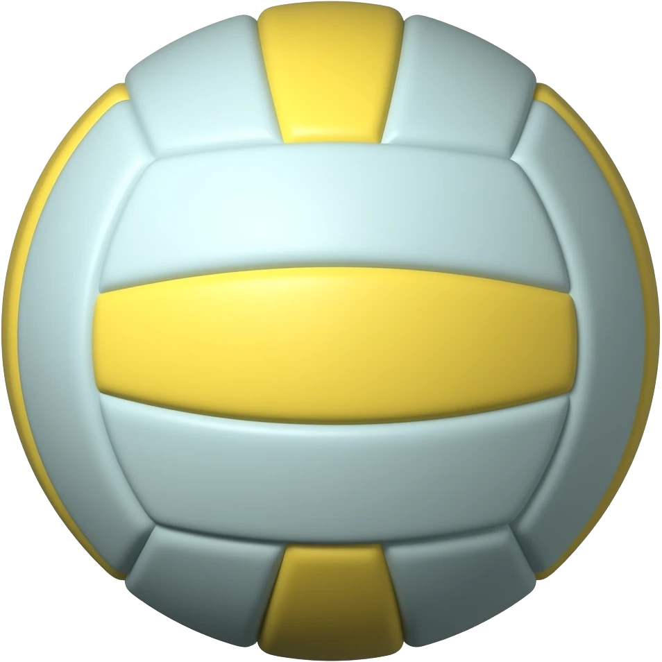 🏐 emoji
