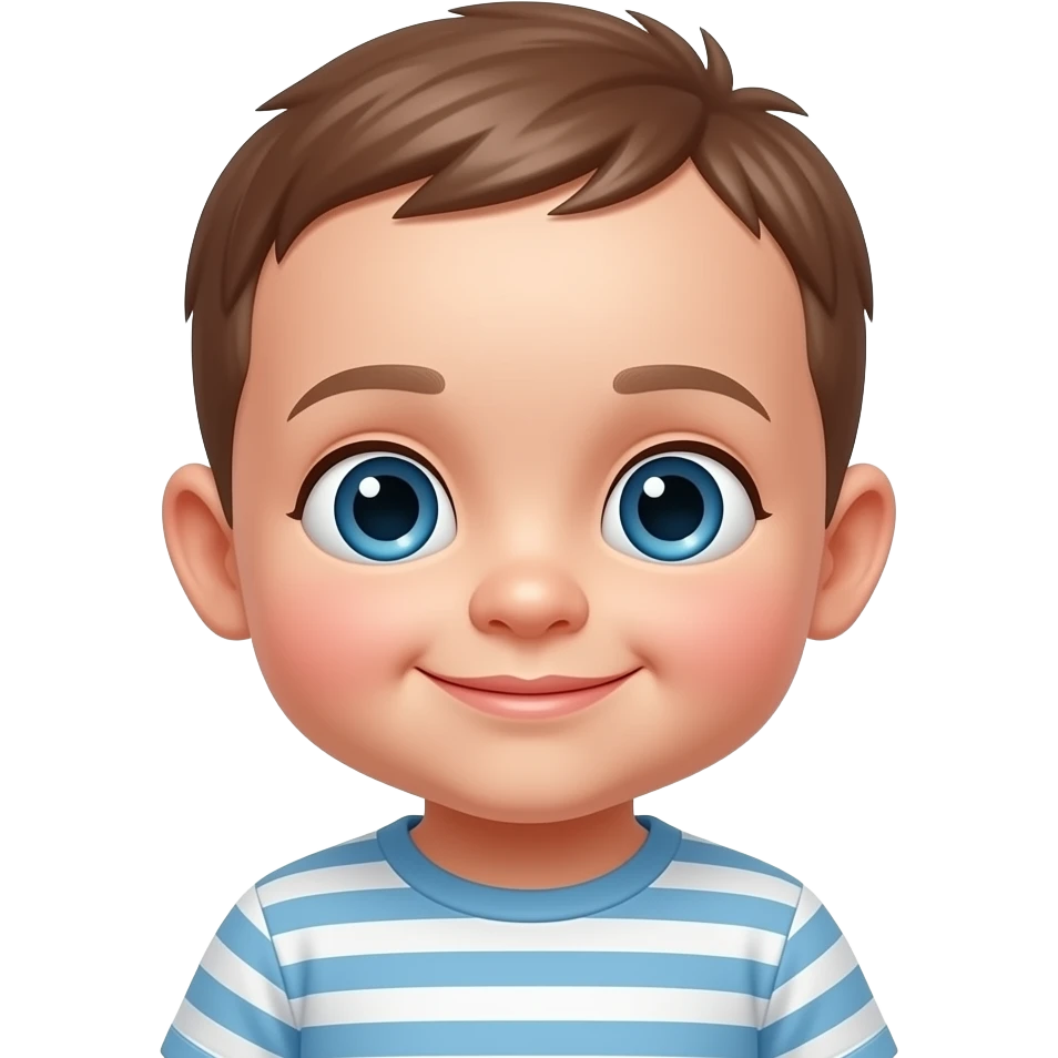 Cute emoji