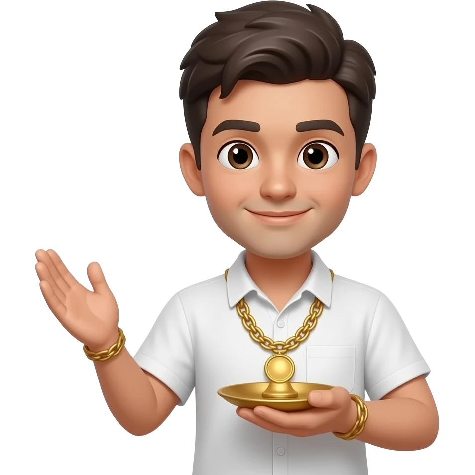 offert emoji