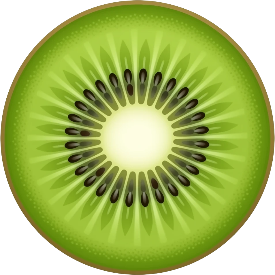 kiwi emoji