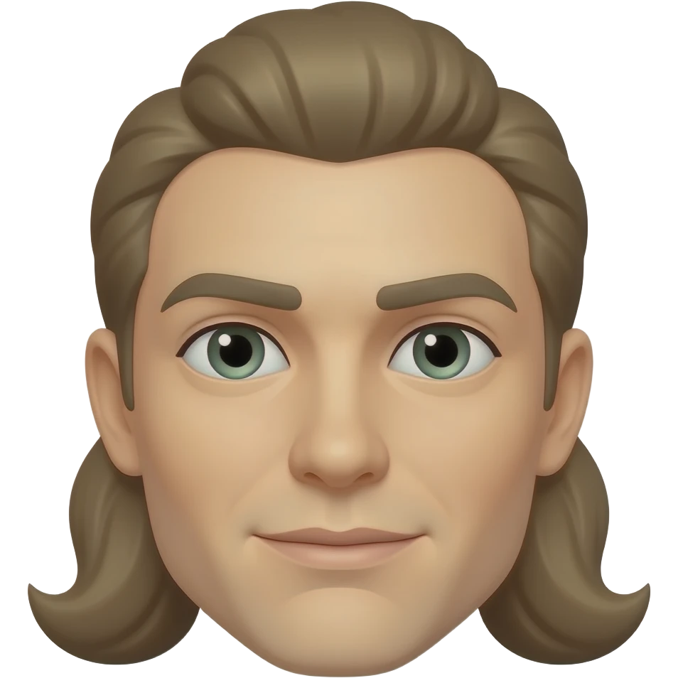 Speed face emoji | AI Emoji Generator