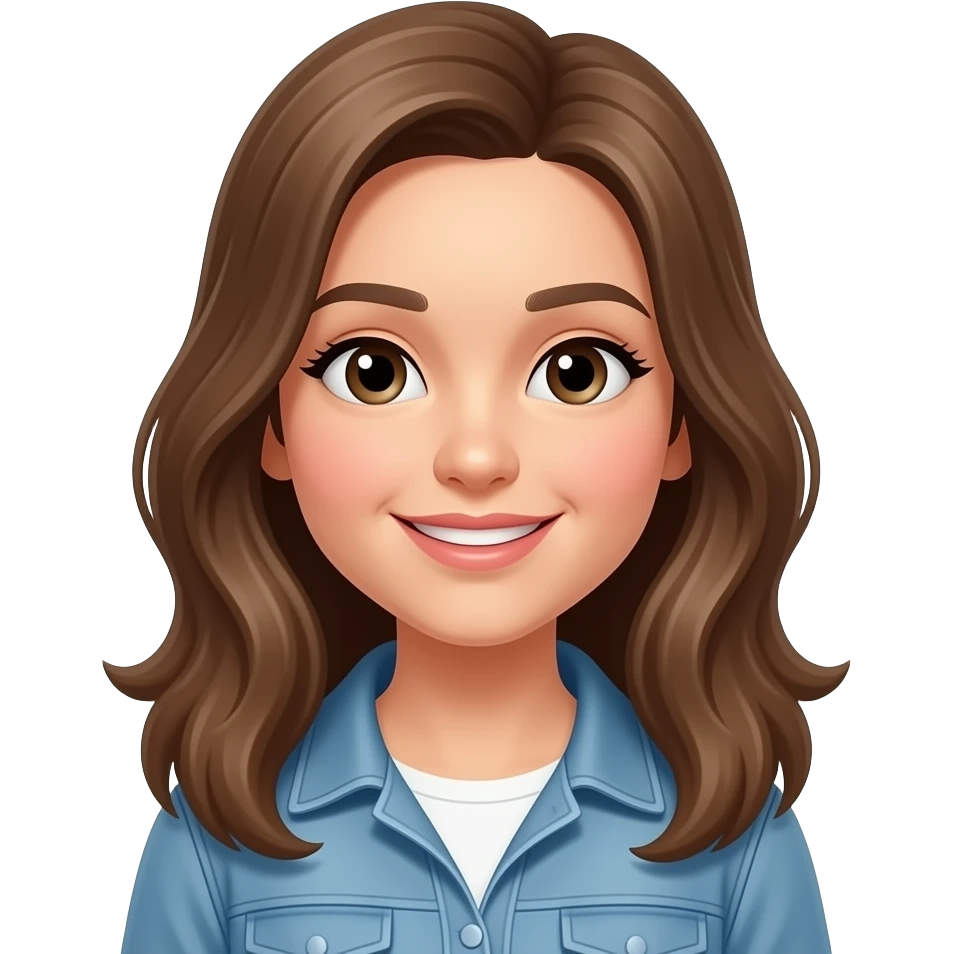 Sweet emoji