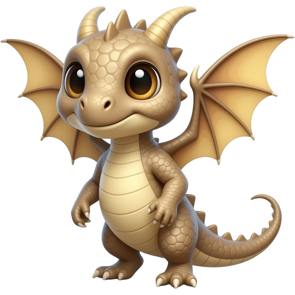 Micro Draco emoji