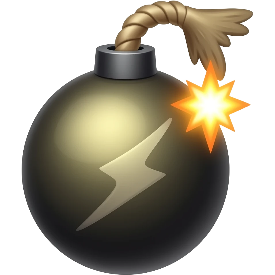 Genkidama emoji