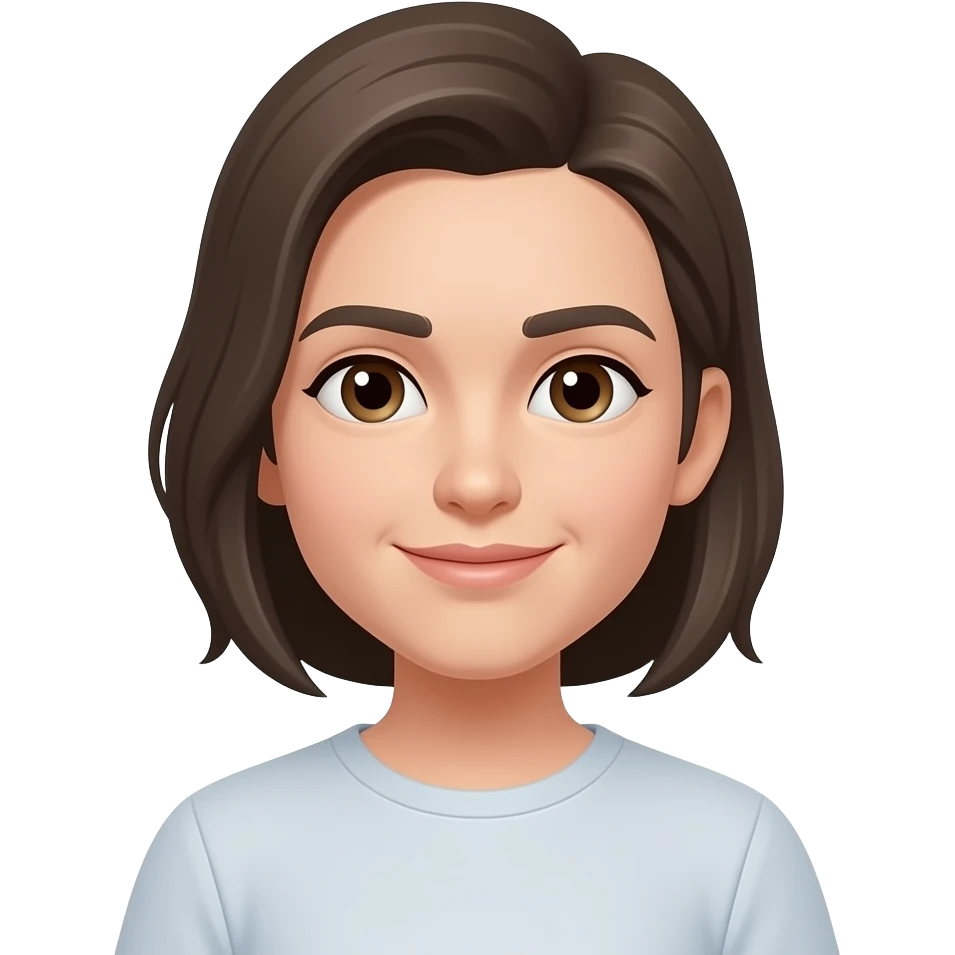create memoji from this image emoji
